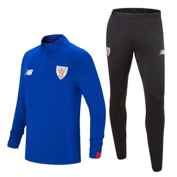 Chandal Athletic Bilbao 2019/20 Azul Marino